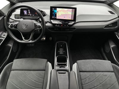 VW ID.3 Pro Life billede 3