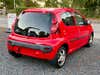 Peugeot 107 Active thumbnail