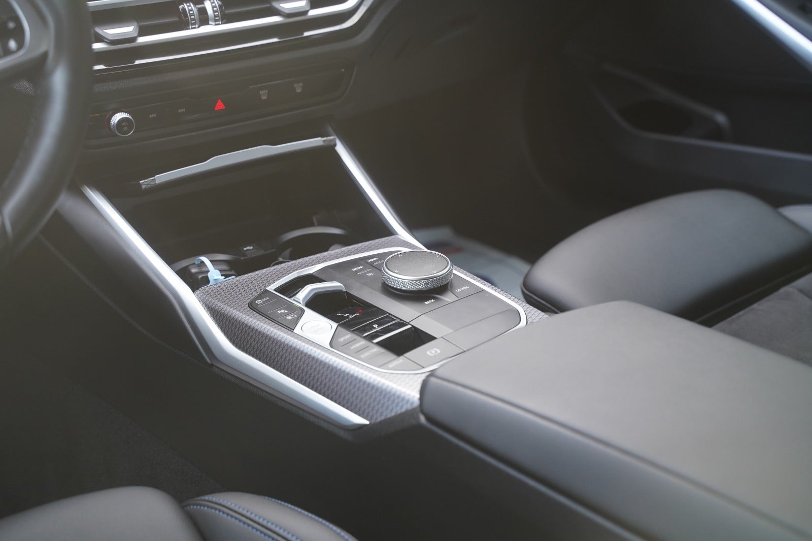 Billede af BMW 320e 2,0 M-Sport aut.