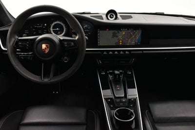 Porsche 911 Carrera 4S Coupé PDK