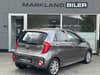 Kia Picanto Limited Sport thumbnail