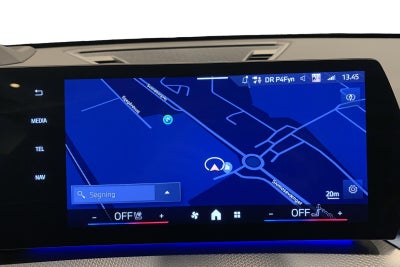 BMW iX1 eDrive20 Fully Charged M-Sport