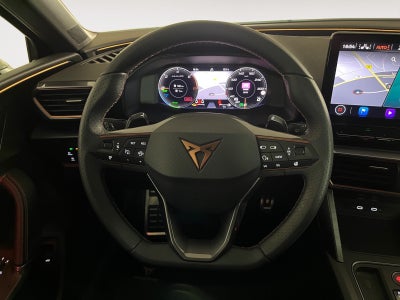 Cupra Leon eHybrid VZ Sportstourer DSG