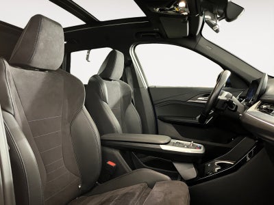 BMW iX1 xDrive30 M-Sport Premium