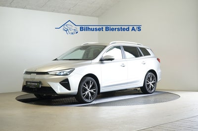 MG MG5 61 Luxury 5d
