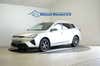 MG MG5 Luxury