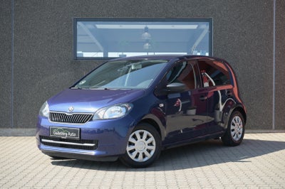 Skoda Citigo 60 Active GreenTec