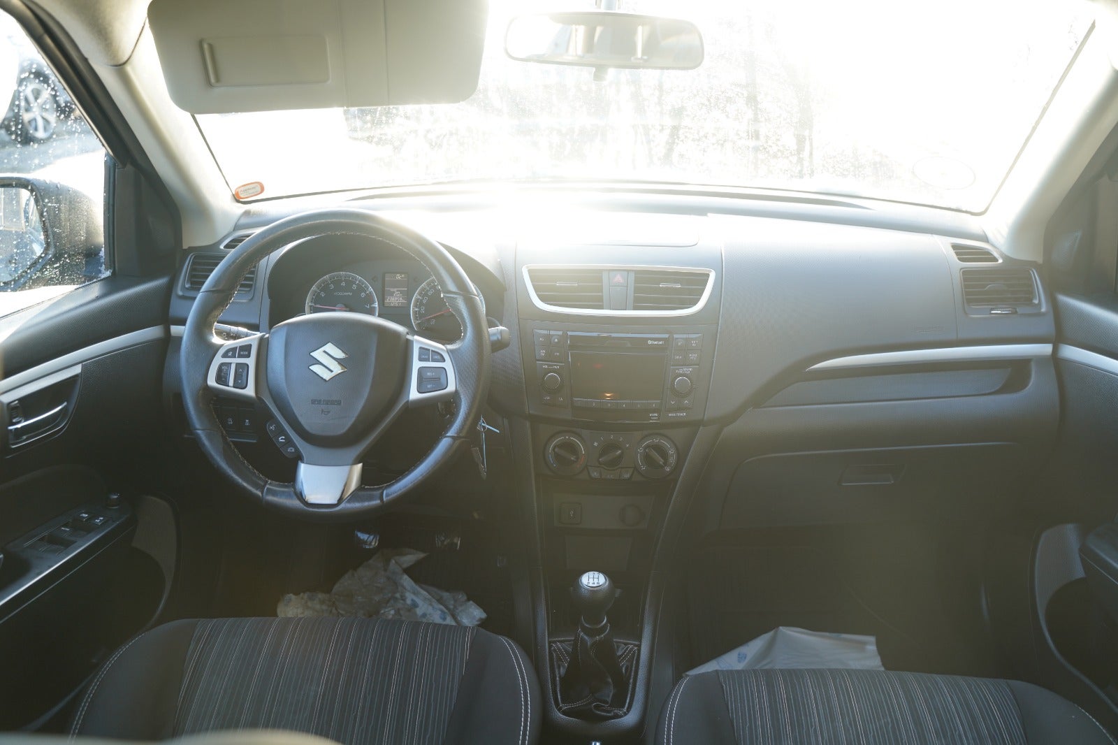 Billede af Suzuki Swift 1,2 Dualjet Club