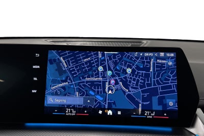 BMW iX1 eDrive20 M-Sport Pro