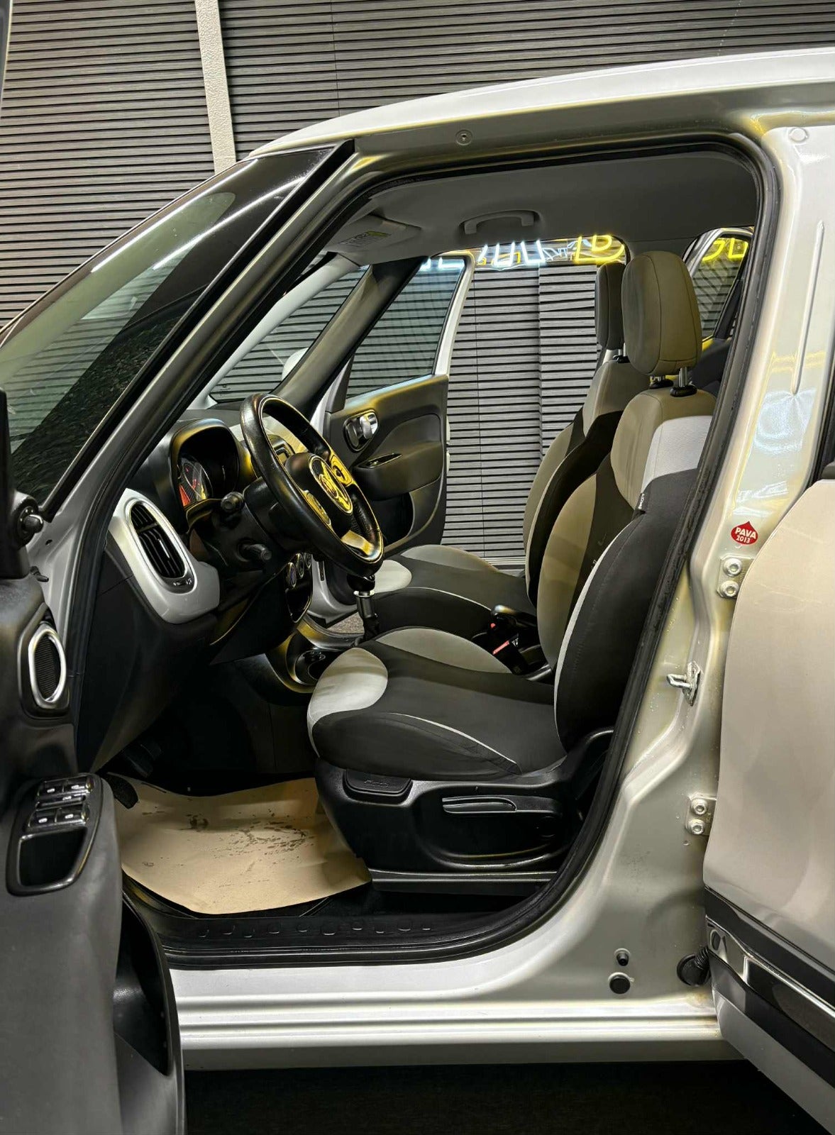 Billede af Fiat 500L 1,4 16V 95 Pop