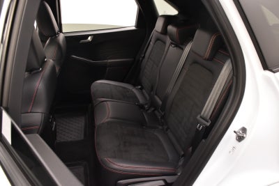 Ford Kuga PHEV ST-Line X CVT