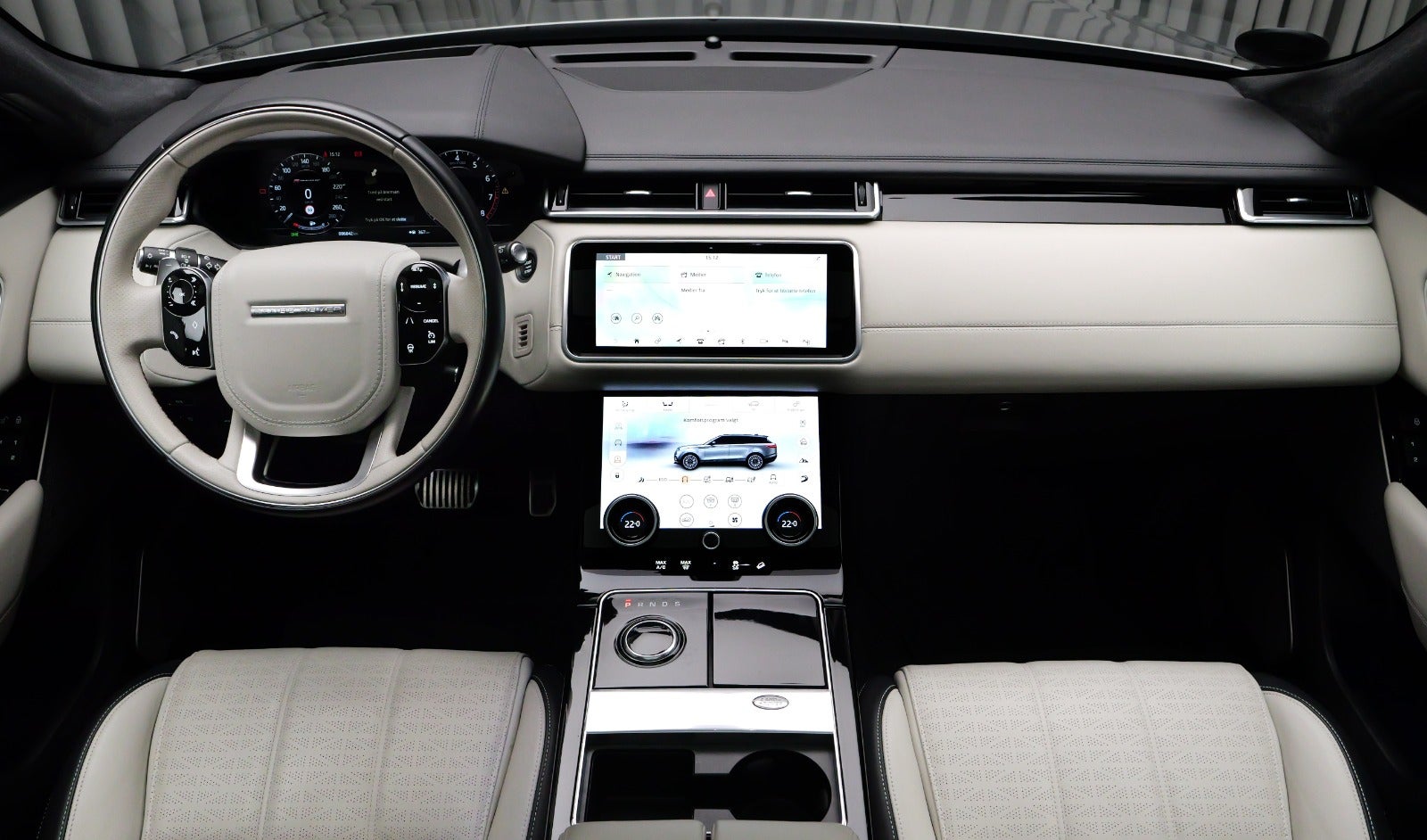 Land Rover Range Rover Velar P380 First Edition aut.