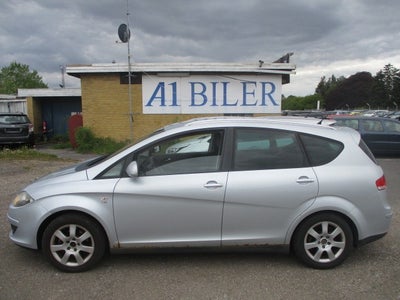 Seat Altea XL TSi Reference