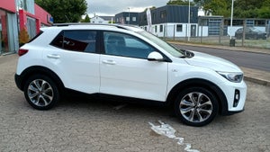 Kia Stonic CRDi 115 Edition