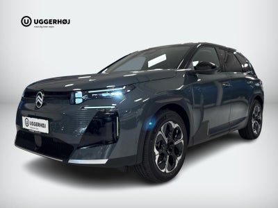 Citroën ë-C5 Aircross 80 VTR Sport 5d