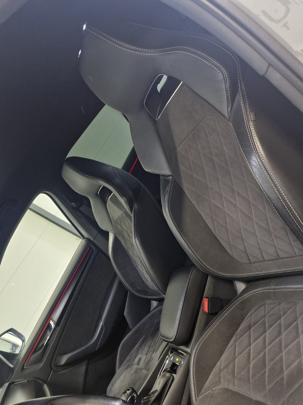 Billede af Skoda Kodiaq 1,5 TSi 150 Sportline DSG