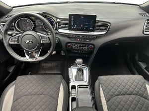 Kia Ceed T-GDi GT-Line DCT