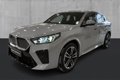 BMW iX2  eDrive20 M-Sport 5d