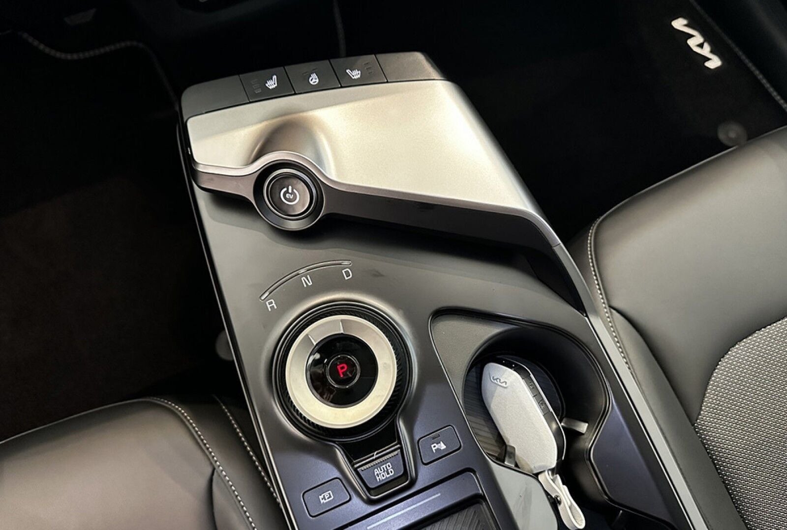 Kia EV6 Long Range Prestige