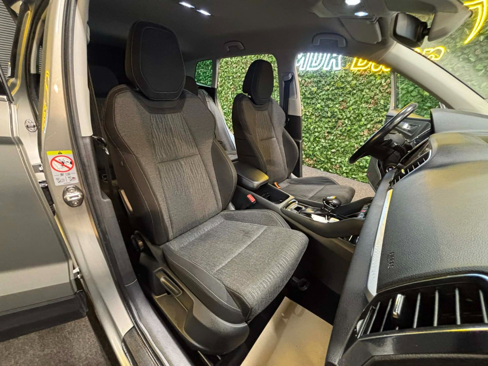 Billede af Skoda Karoq 1,0 TSi 115 Ambition DSG