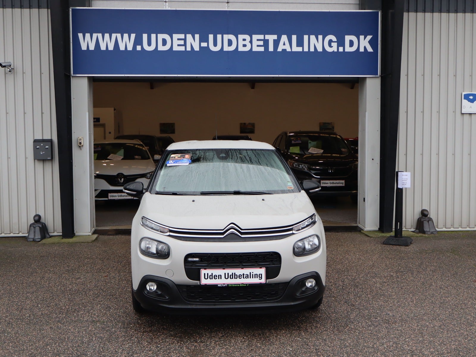 Citroën C3 1,2 PureTech 82 Feel