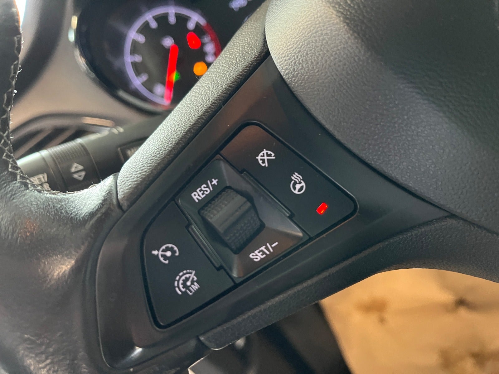 Billede af Opel Karl 1,0 Enjoy