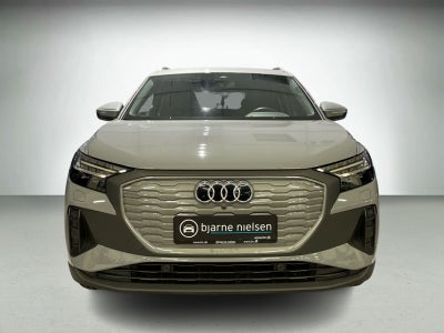 Audi Q4 e-tron Attitude billede 1