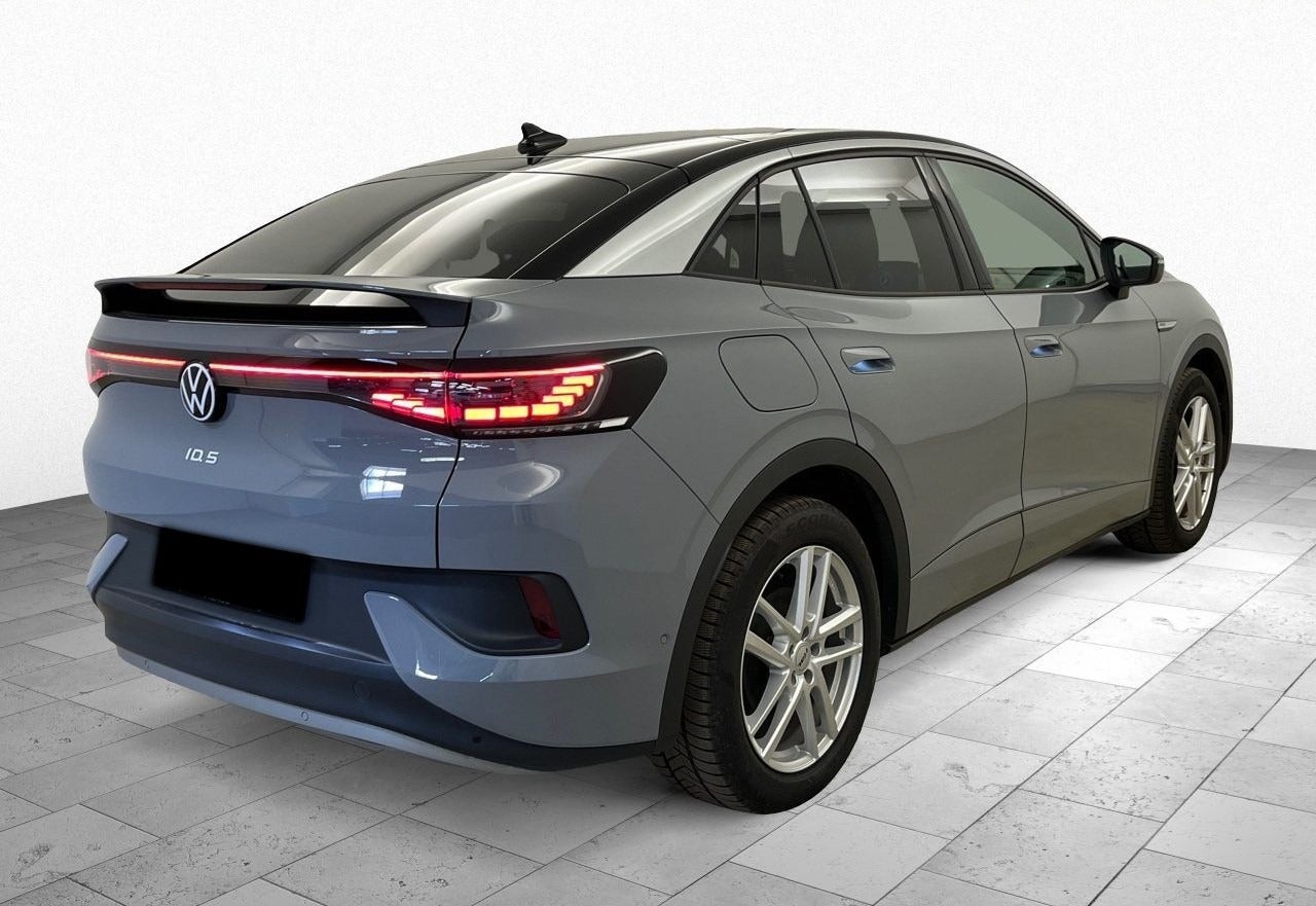 VW ID.5 Pro Performance