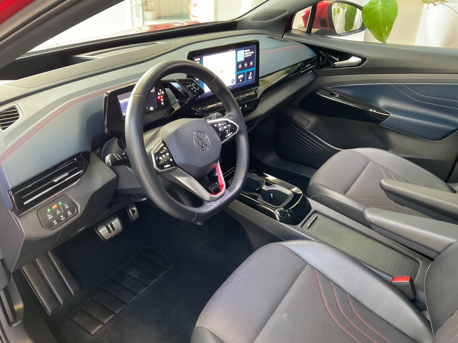 VW ID.4 77 GTX 4Motion 5d - 15