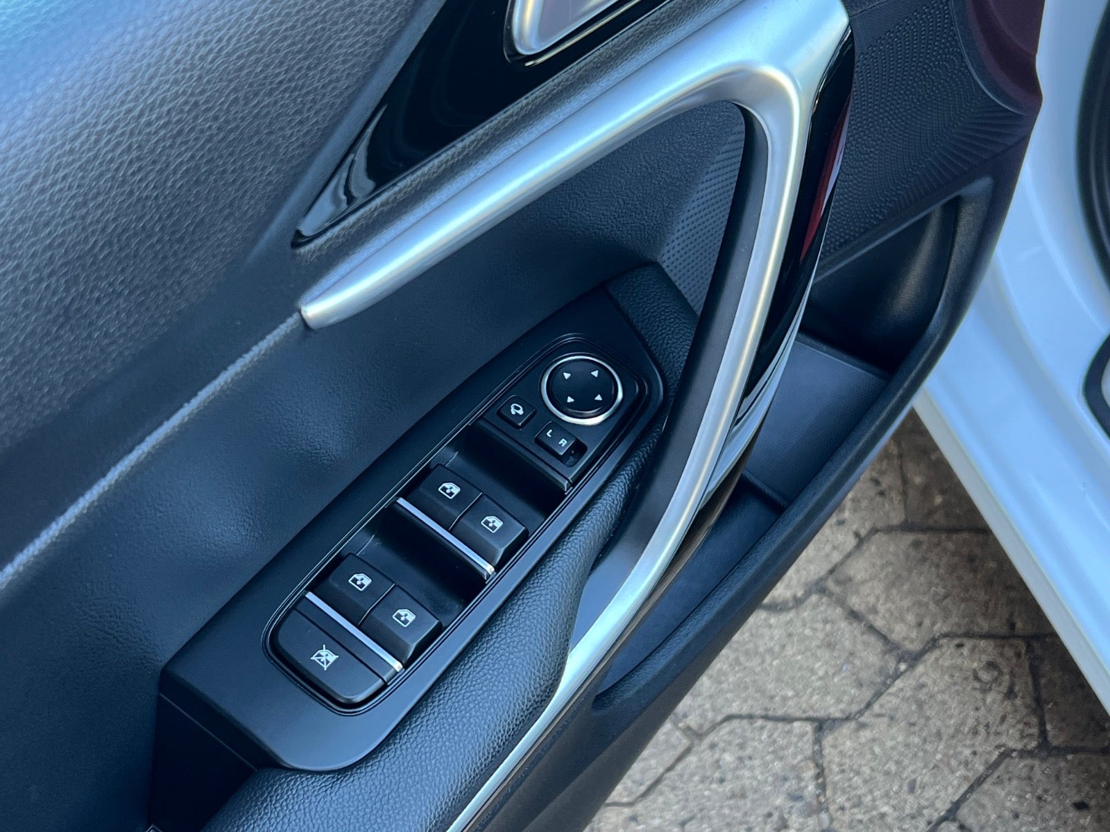 Kia Ceed PHEV Prestige SW DCT