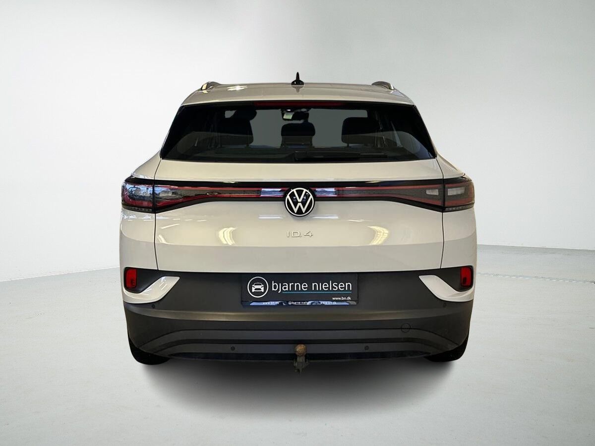 BMW iX xDrive40 Fully Charged billede 7