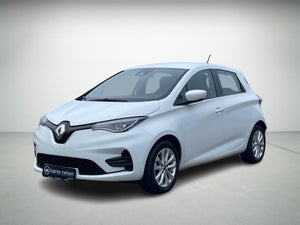 Renault Zoe Experience