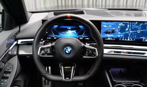 BMW i5 M60 Touring xDrive