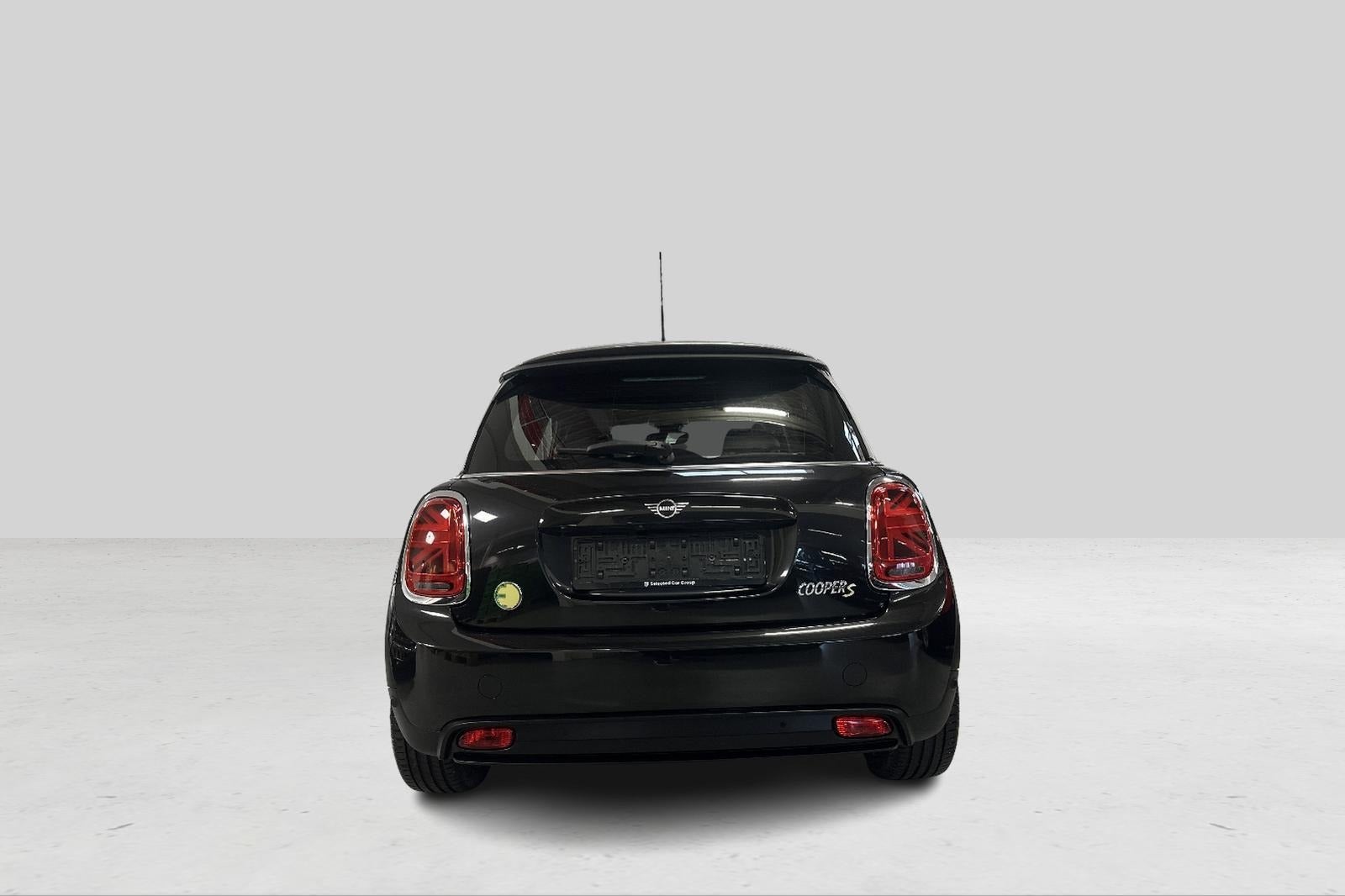 MINI Cooper SE Classic Trim