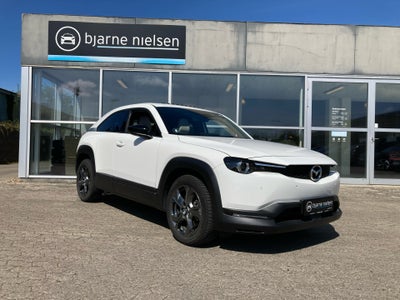Mazda MX-30 e-SkyActive Exclusive-Line