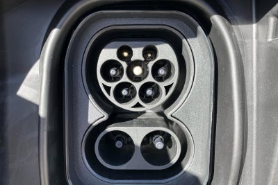 Citroën ë-C4 Feel