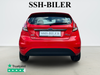 Ford Fiesta SCTi 125 Trend thumbnail
