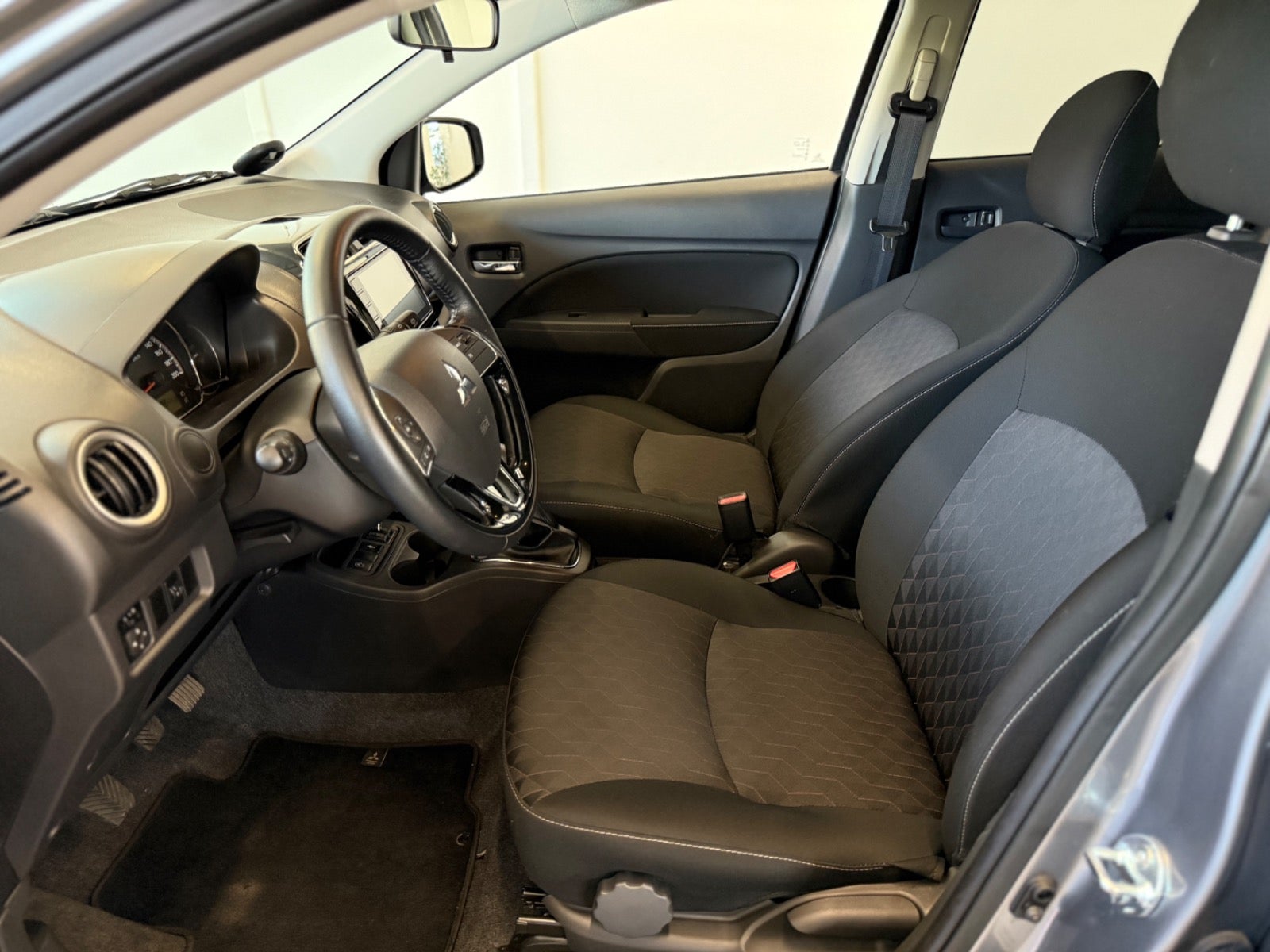 Billede af Mitsubishi Space Star 1,2 Invite+