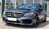 Mercedes C200 AMG Line aut.