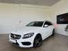 Mercedes C220 d AMG Line stc. aut.