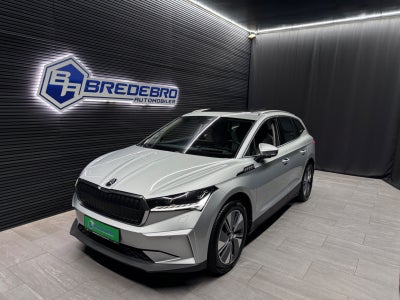 Skoda Enyaq 80 iV Lounge 5d