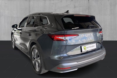 Skoda Enyaq 80,0 iV 2021