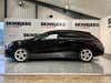 Mercedes CLA200 Shooting Brake thumbnail