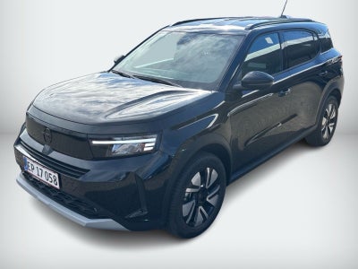 Opel Frontera 44 GS 5d