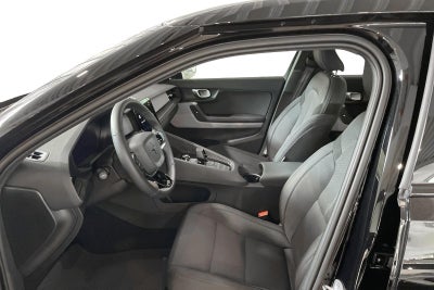 Polestar 2 Long Range Polestar 2 Long Range - 4