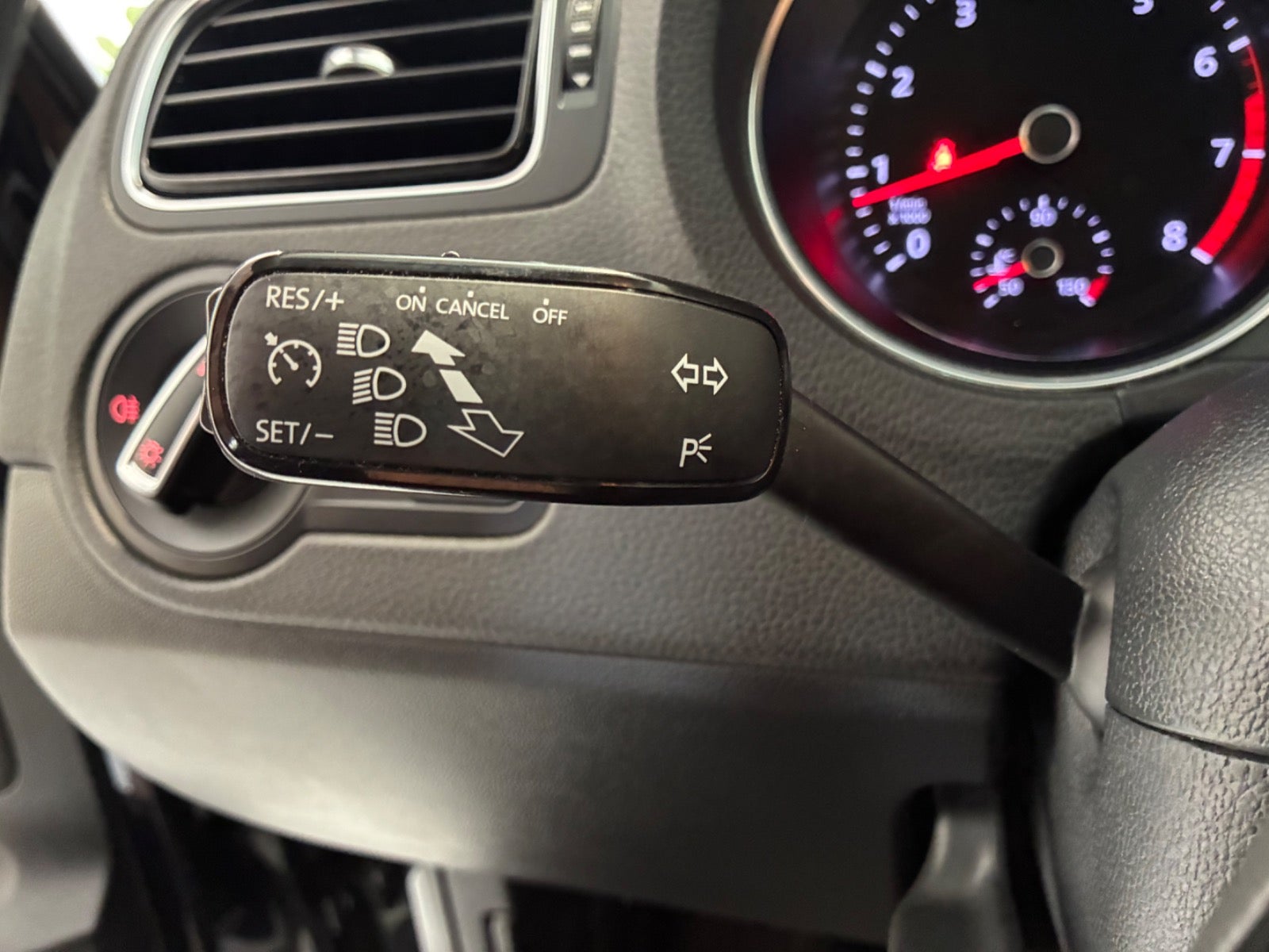 Billede af VW Polo 1,2 TSi 90 Comfortline DSG BMT