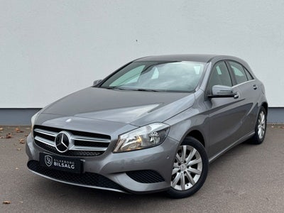 Mercedes A180 1,5 CDi Urban 5d