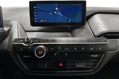 BMW i3 Edition WindMill