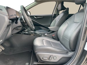 Kia Niro EV Upgrade