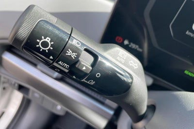 Kia EV3 Standard Range Access